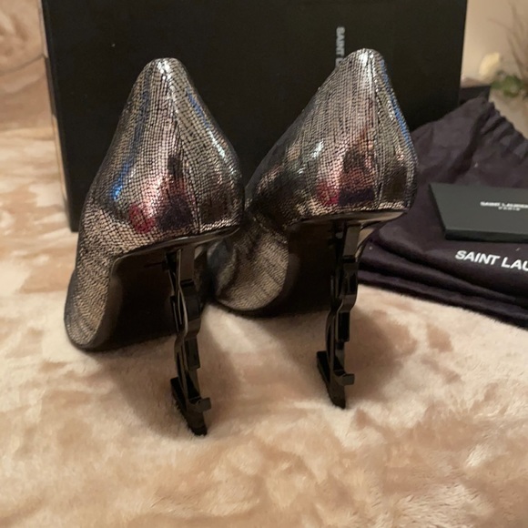 YSL Opyum Heels - Picture 6 of 12
